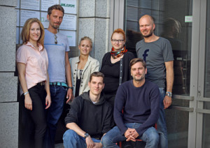 Bild: Social Media Team webvitamin