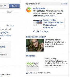 webvitamin sponsored-stoires als facebook-ads Bild: webvitamin sponsored-stoires/ facebook-ads