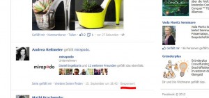 webvitamin sponsored-stories facebook-ads im newsstream screenshot: sponsored-stories facebook-ads im newsstream