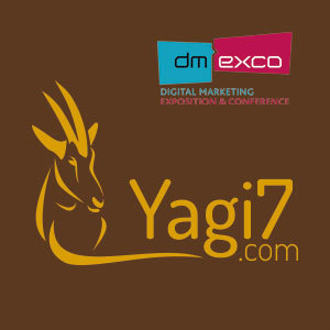 Produktvorstellung auf der dmexco 2014 dmexco 2014